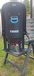 Thule fotelik na rower
