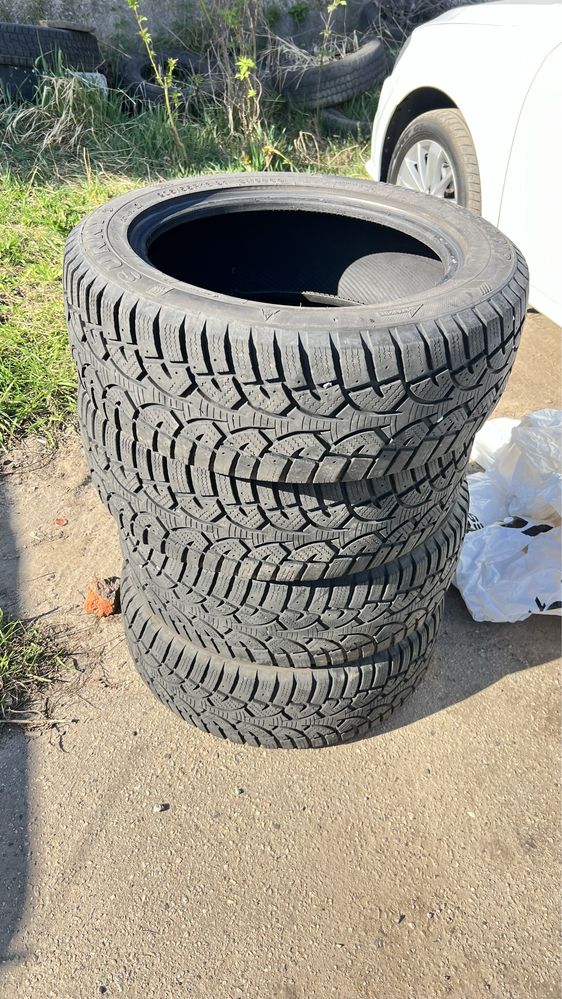 Зимняя резина Sunny 205/55 R16