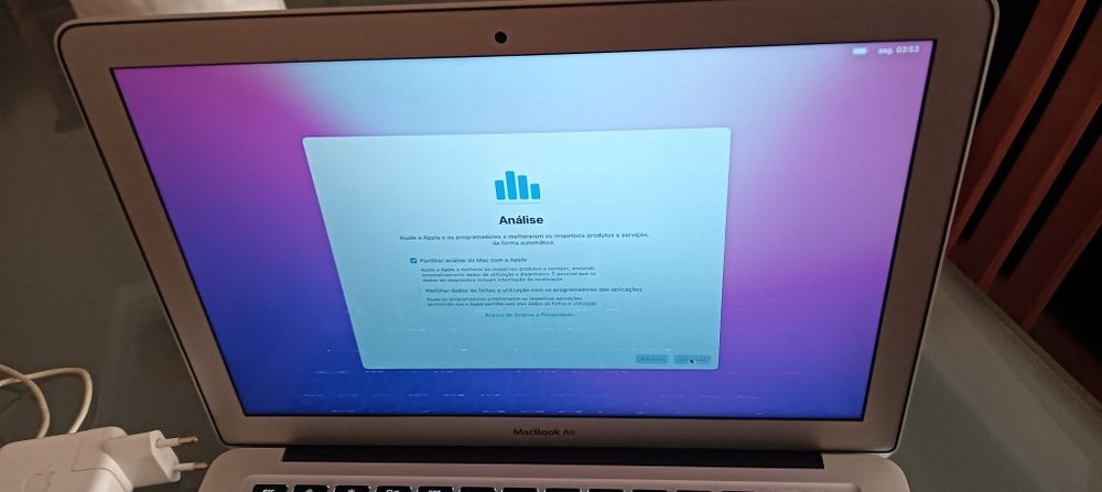 Apple MacBook Air 13 inch