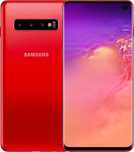 Смартфон Samsung Galaxy S10 (SM-G973F) 8/128GB Red 6.1" 3040x1440