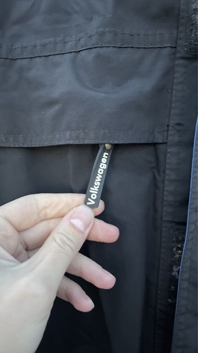 Куртка Volkswagen