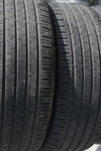 2шт Continental EcoContact 235/55/R18 Лето пара