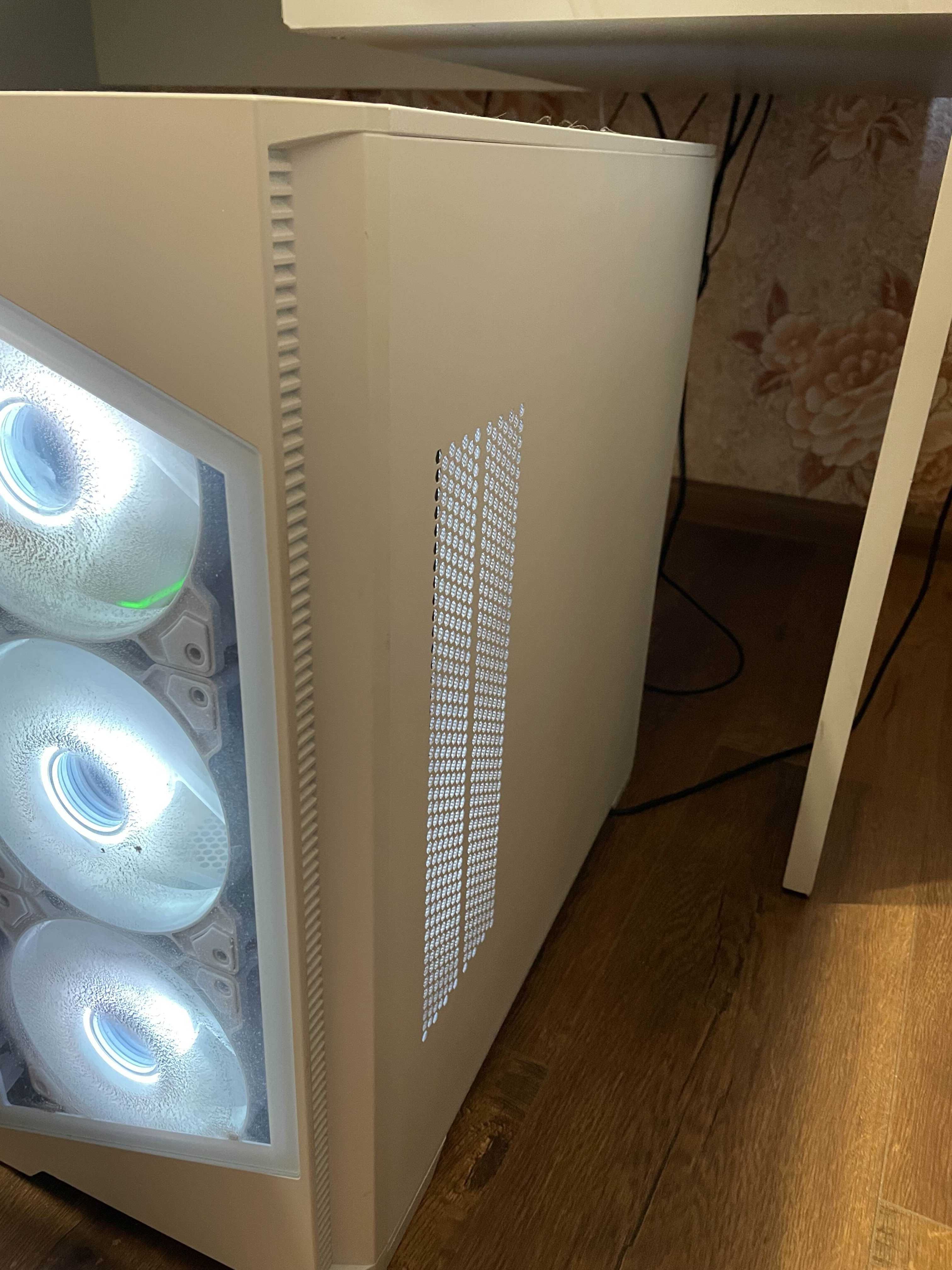 Комп'ютер Nvidia RTX 4070 i5 12400f