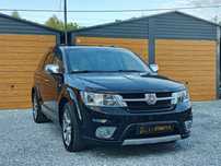 Fiat Freemont Fiat freemont 2 0 d 170ps 2015 jeden właściciel stan perfekcyjny