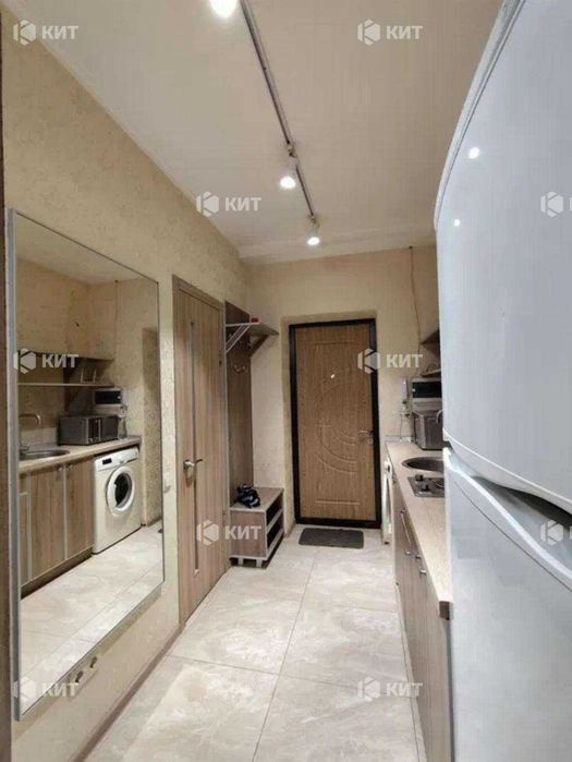 1к.20м2 Салтівка (Салтовка, ЖК Воробьевы Горы Академика Павлова)130611