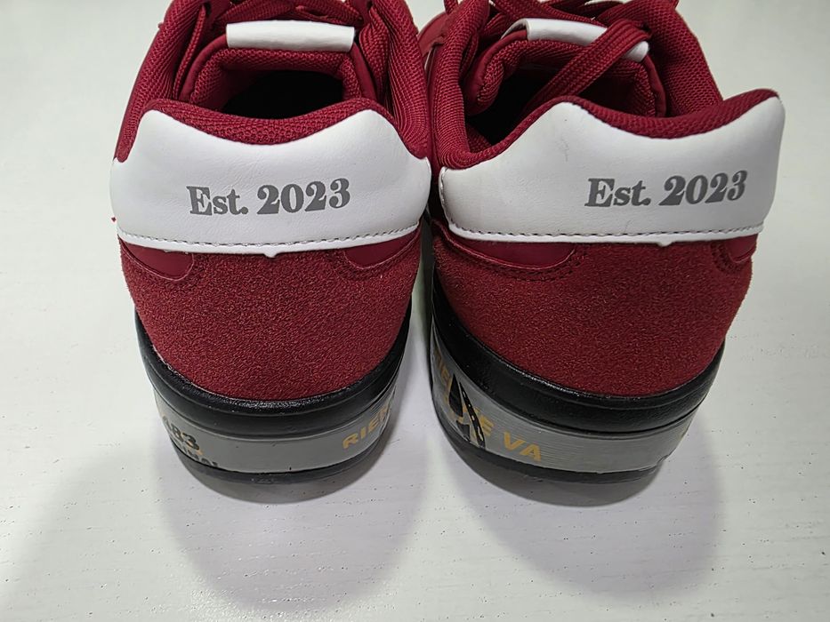 Sneakers Premiata 39 Paranorn Rienneve 2023