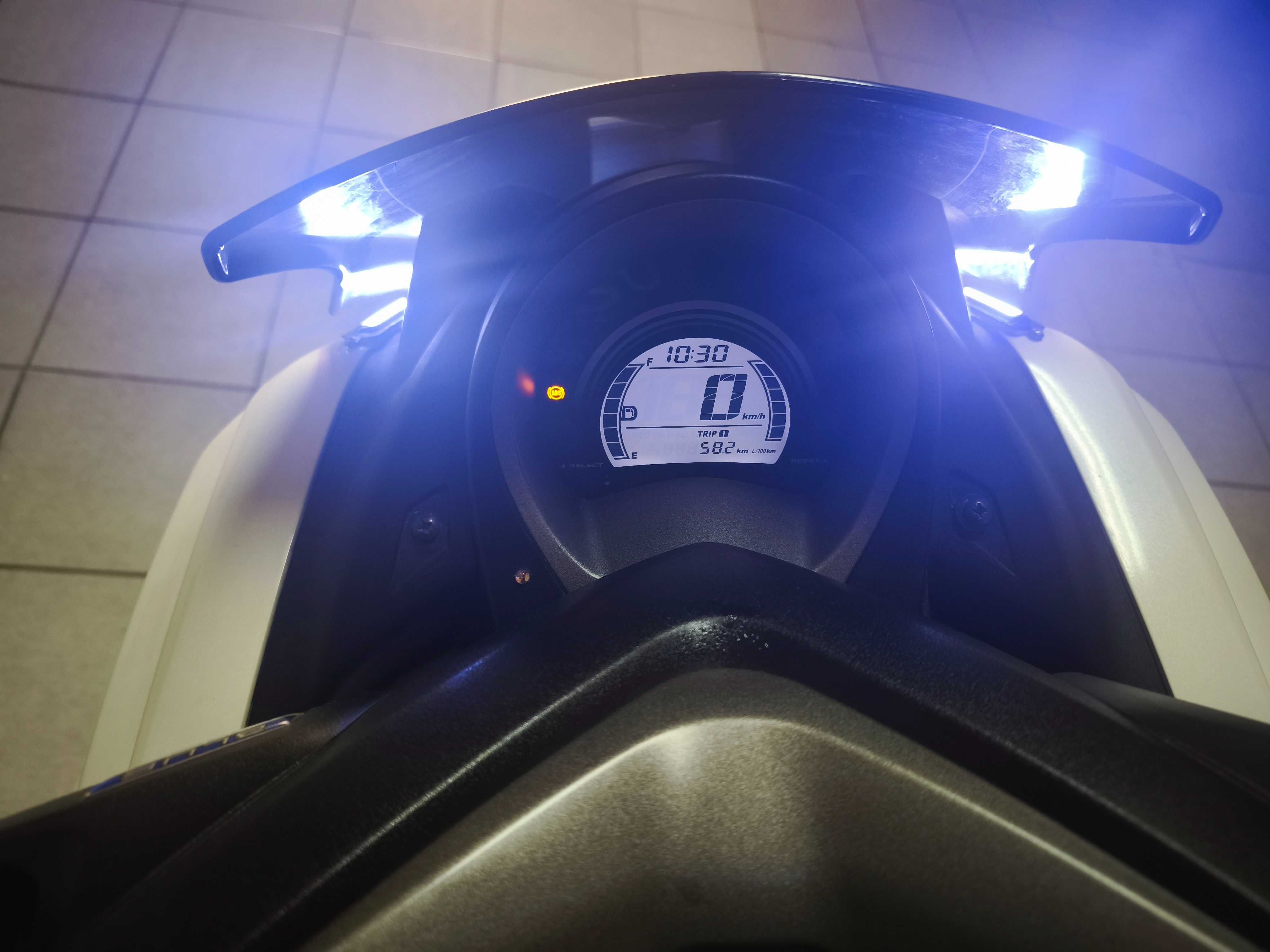 Yamaha nmax 125 excelente estado