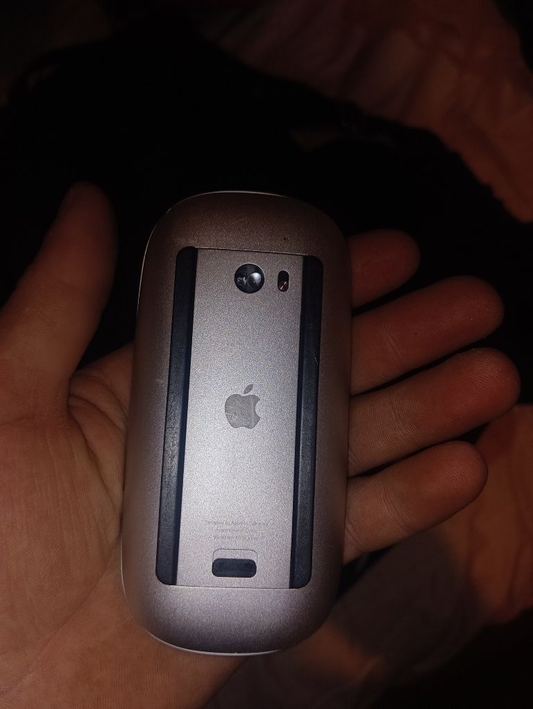 Apple Wireless Mouse Model A1296 3vdc