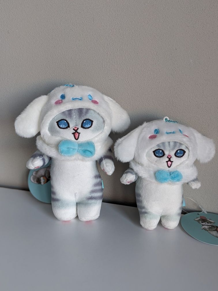 Котик Kuromi . My Melodi. Hello kitty. Cinnamoroll. Pompompurin
