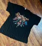 Koszulka, Sabaton, rozmiar XL, merch, t-shirt zespołu, metal