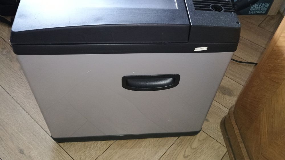 Waeco CK-40D-230 lodówka zamrażarka turystyczna 40L