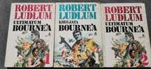 Ludlum Robert 3 tomy