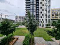 Продаж 2 кімн кв в ЖК Файна Таун Салютна UNIT Home Creator City
