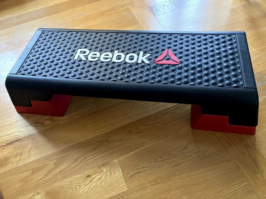 Step para fitness da Reebok, 35 EUR