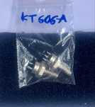 Tranzystor Germanowy KT606A. Nowy.