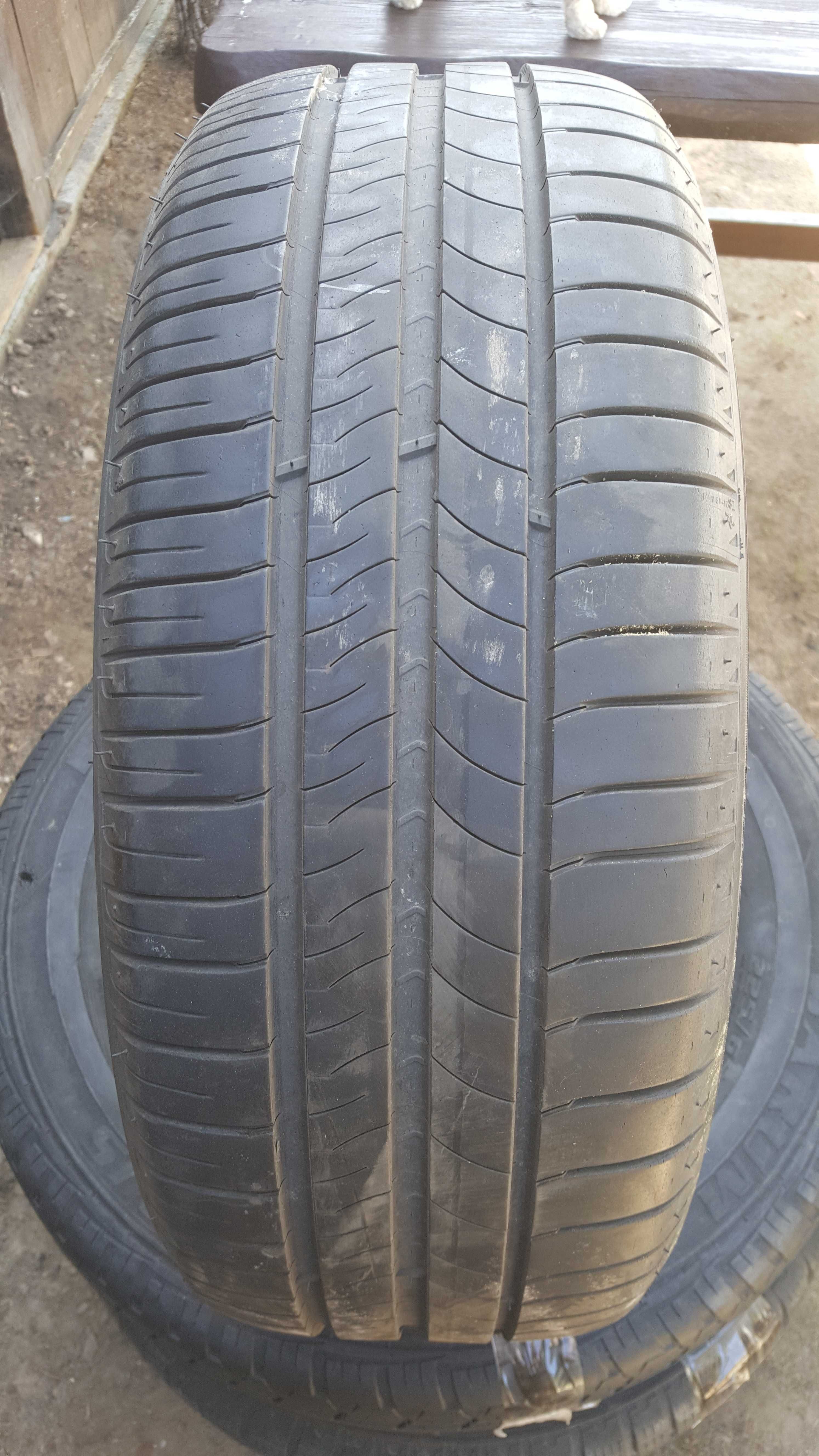 [4szt] Michelin 205/55 r16 Letnie /// 6mm!!! MONTAŻ GRATIS