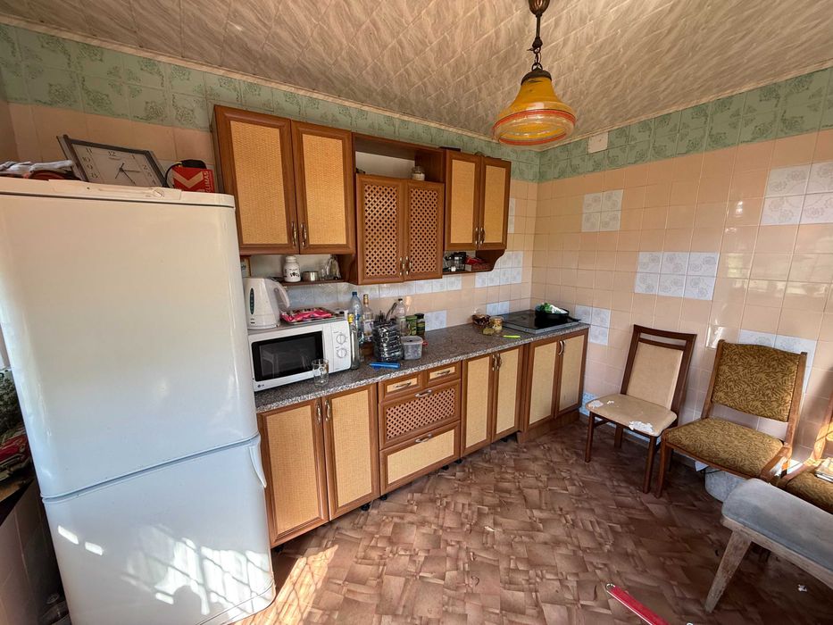 Продаж затишного садового будинок у СТ «Чайка-2» с. Чехівка