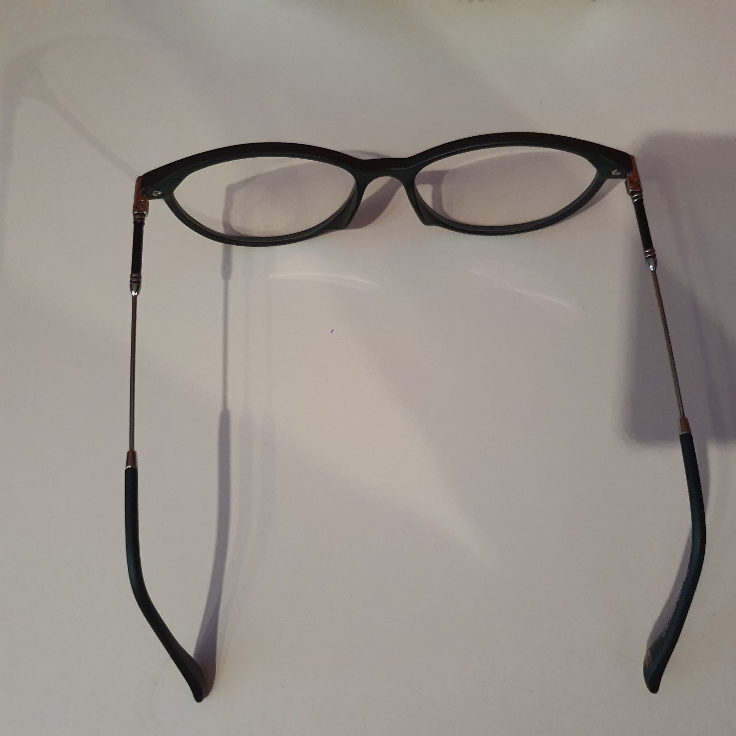Nowe oprawki, okulary damskie