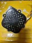 Motor universal para gira- discos
