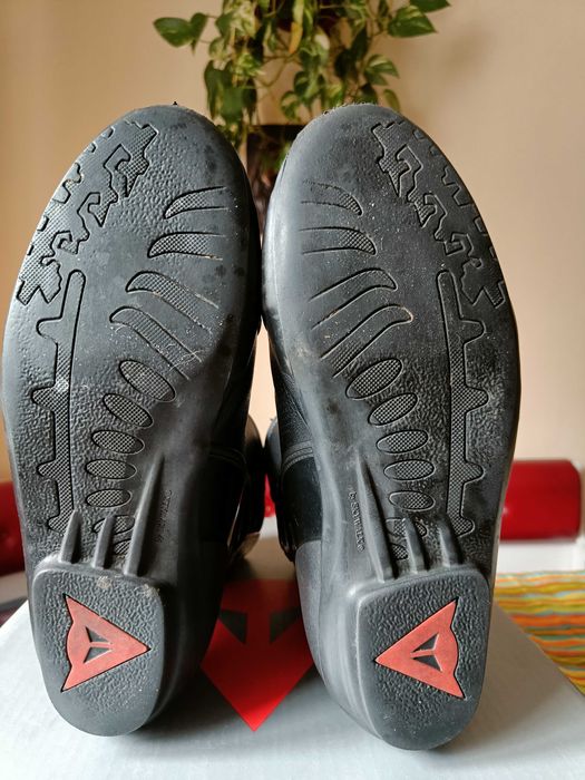 Buty Dainese R TRQ-Tour GoreTex rozm. 44