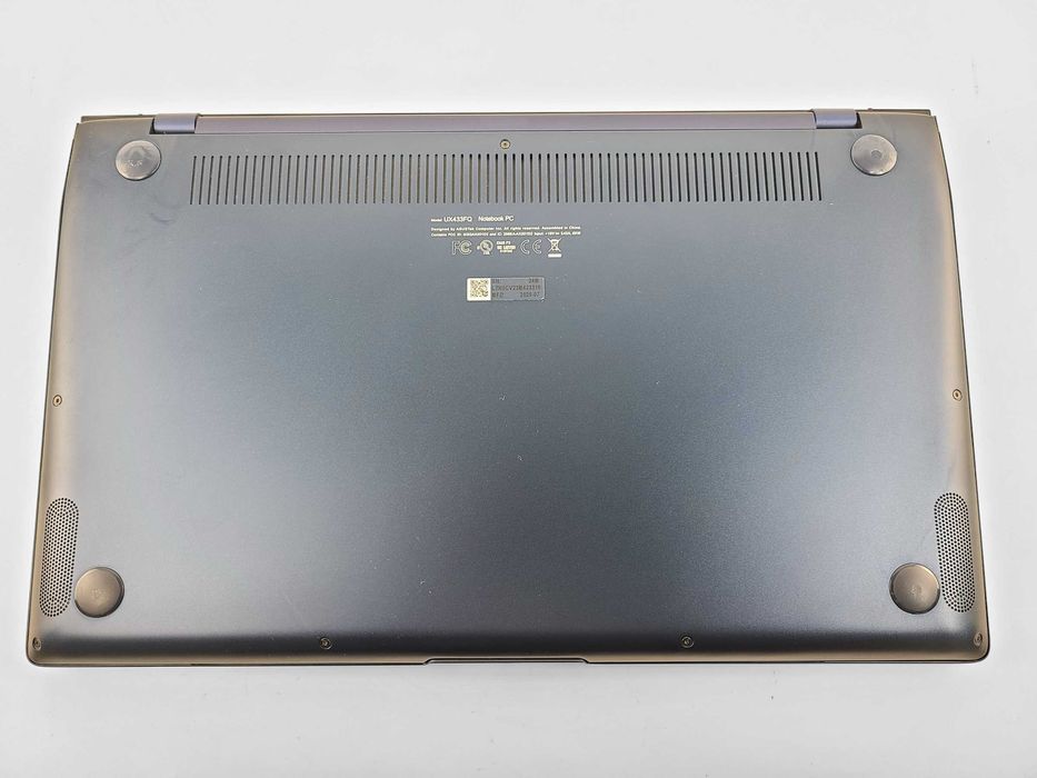 Ноутбук ASUS ZenBook 14 UX433FQ  i7-10510U|MX350|16GB|1Tb