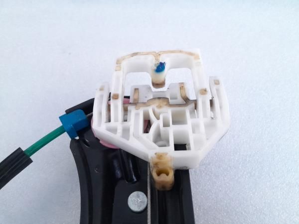 Elevador vidros frente direito BMW 1 (F20)