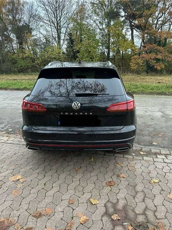 Разборка VOLKSWAGEN Tiguan Touareg 5n 7p бампер капот фара крило дверь