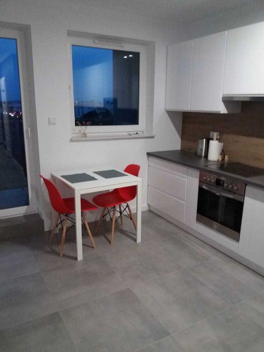 Pokój jednoosobowy, jedynka, centrum Kompozytorów