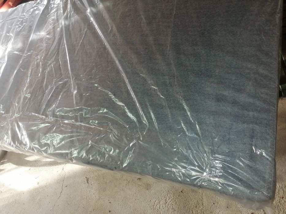 Cama de solteiro