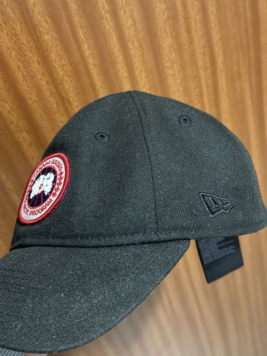 Cap canada goose