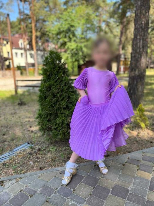 Плаття для танців