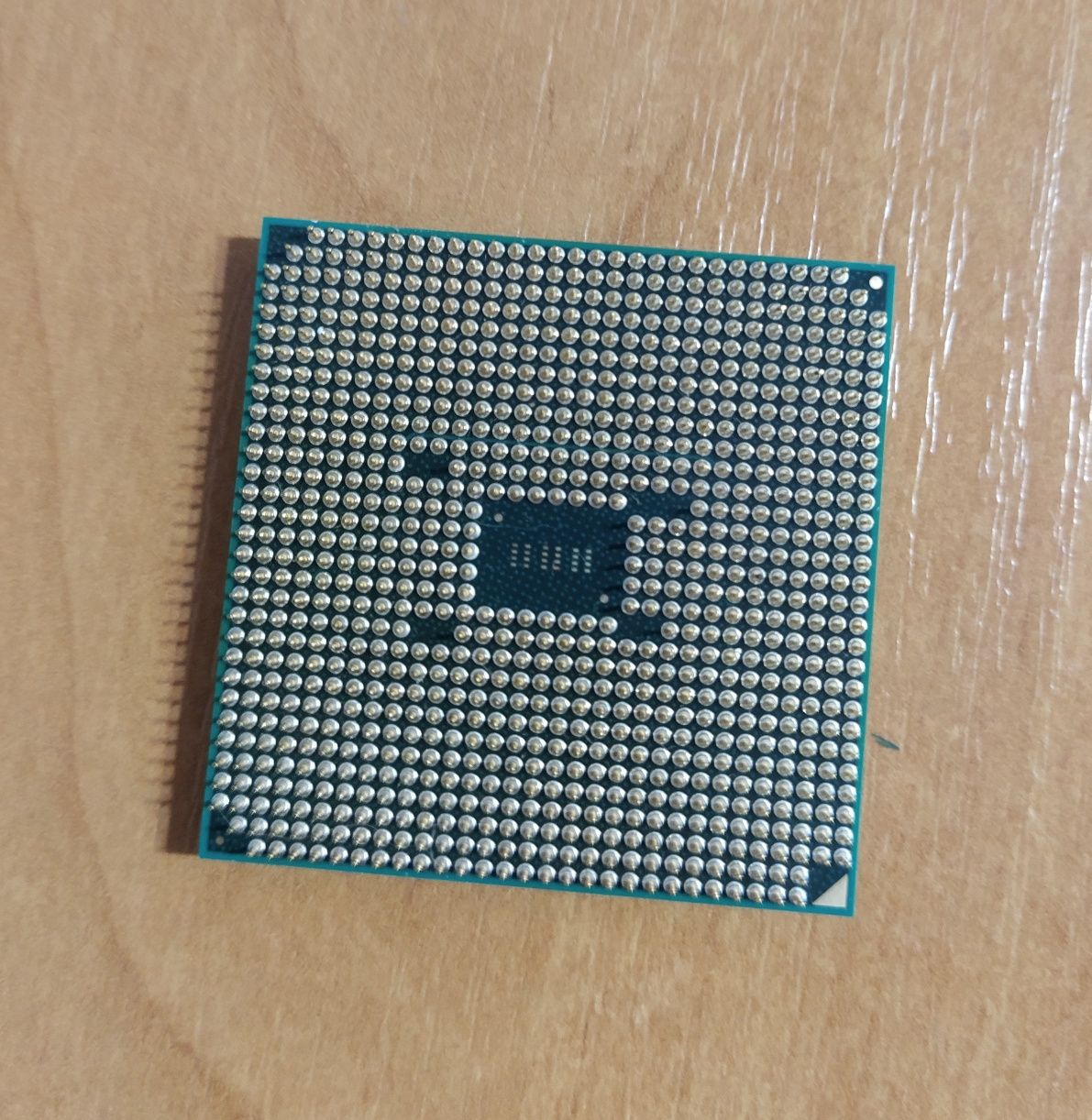 процессор AMD a4-7300