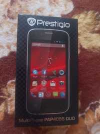 Телефон Prestigio