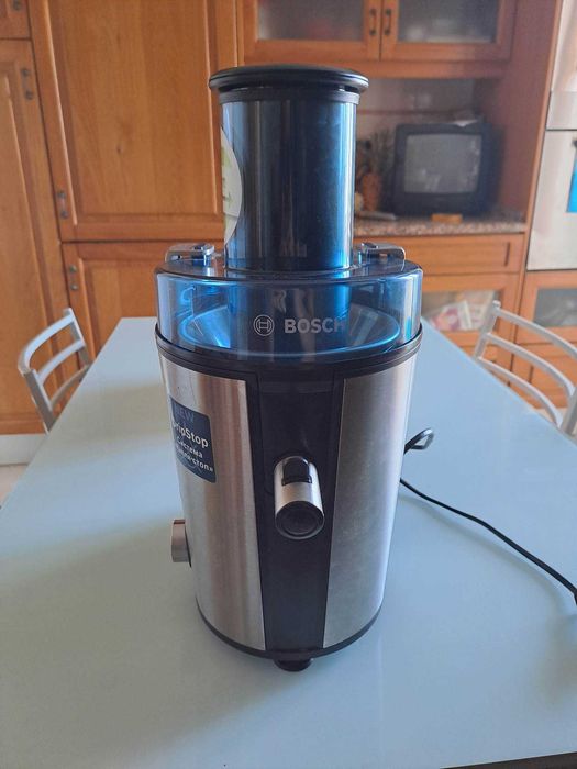 Centrifugadora Sumo Bosch