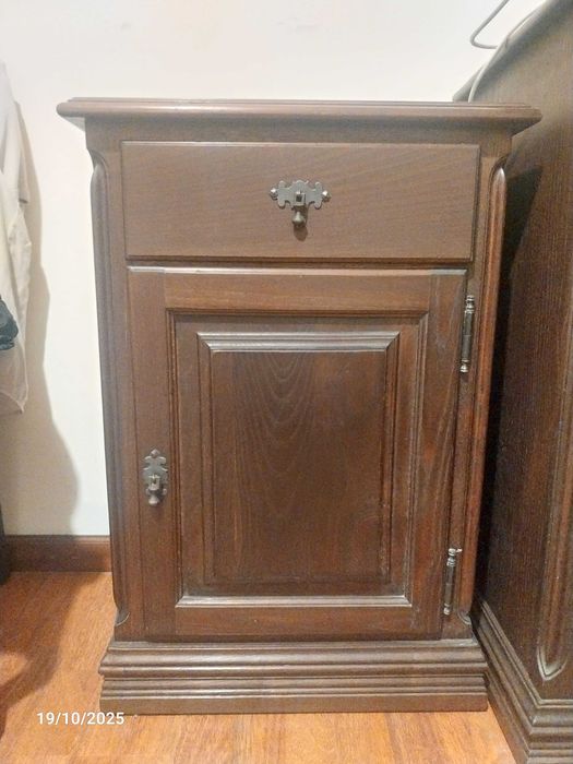 quarto de casal completo