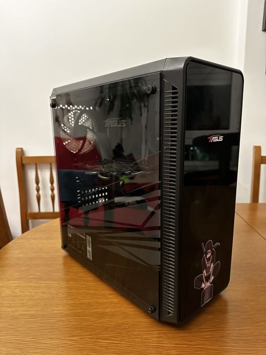 Computador  Asus