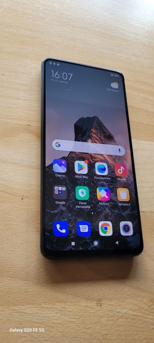 Xiaomi Mi 9T PRO Stan bdb