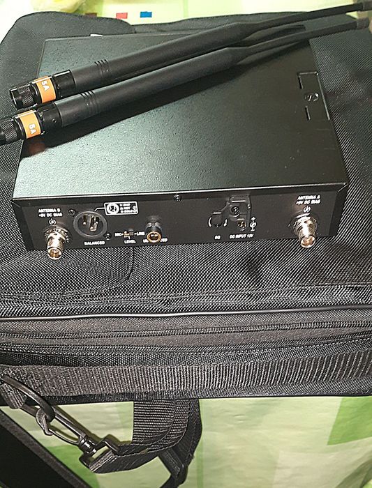 Beyerdynamic Opus ne 600, sdm 960