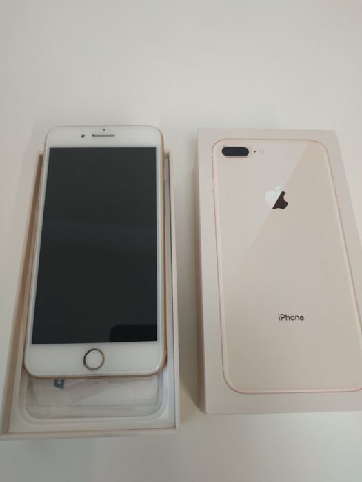 Apple iPhone 8 Plus 64Gb Gold
