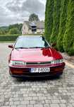 Honda Accord IV Coupé