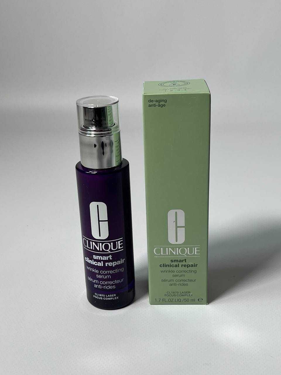 Cироватка Clinique Smart Clinical Repair