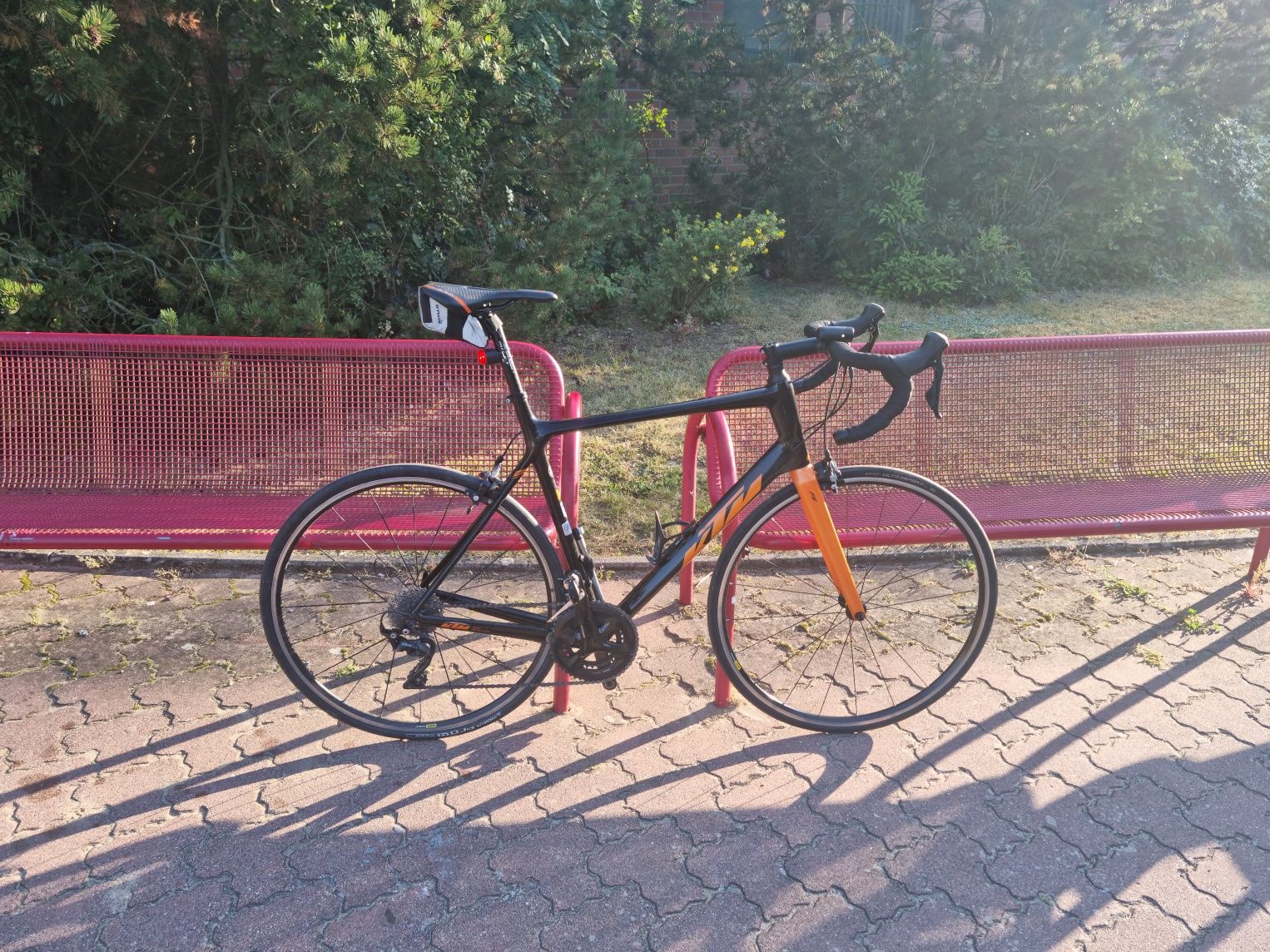 Ktm revelator 4000 XL 59