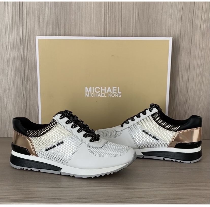 Кроссовки Michael Kors оригинал 36-39