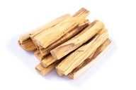 Palo Santo Drewienko Świeże kadzidełko oczyszczające
