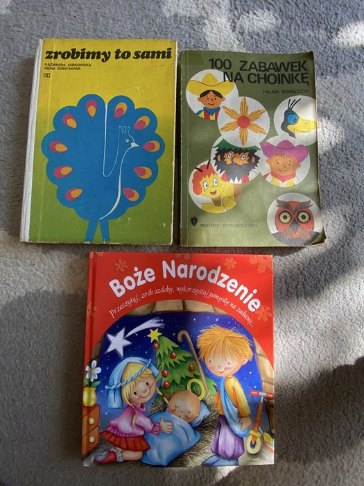 Zrobimy to sami.  Kazimiera Łubkowska Irena Zgrychowa.