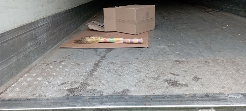 Продам або обміняю рефрижератор krone sd