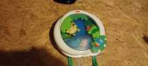 Pozytywka Fisher Price grająca