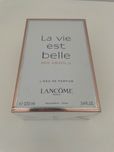 Lancome La vie est belle Iris Absolu