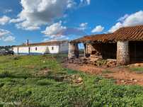 Herdade T2 para venda
