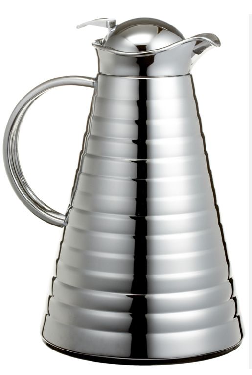 Термос чайник BergHOFF и Leeco KH-8122 Red